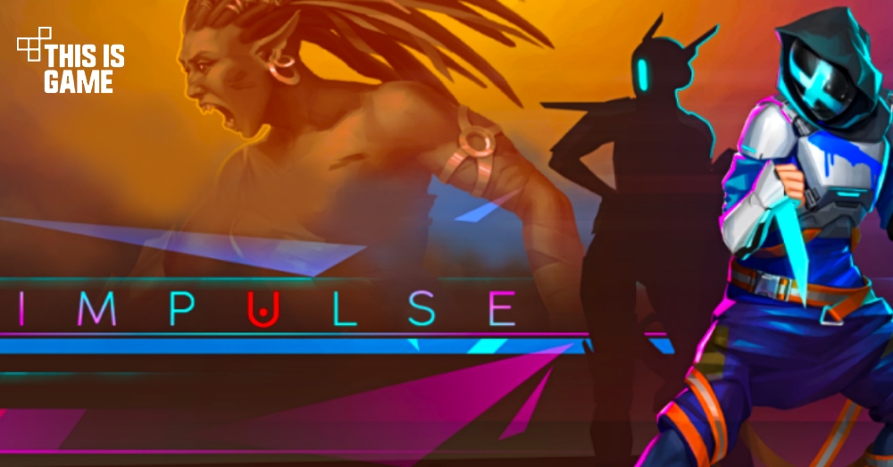 Impulse: Battle of Legends เปิด Early access บนสโตร์ต่างประเทศแล้ว 1 Impulse: Battle of Legends เปิด Early access บนสโตร์ต่างประเทศแล้ว