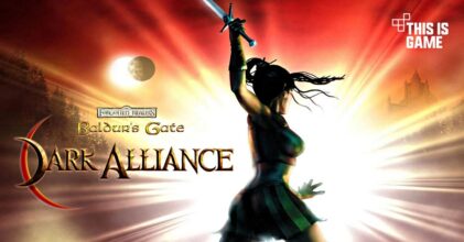 Baldur’s Gate: Dark Alliance กลับมาอีกครั้งลงทั้งมือถือ, PC, คอนโซล