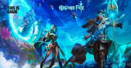 Arcane Fate เปิดให้เล่นบนสโตร์ไทยแล้ว