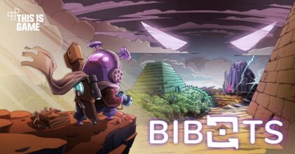 Bibots เปิดให้ลงทะเบียนล่วงหน้าบนสโตร์ไทยแล้ว