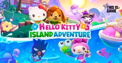 Hello Kitty Island Adventure เปิดให้บริการบนสโตร์ไทยแล้ว