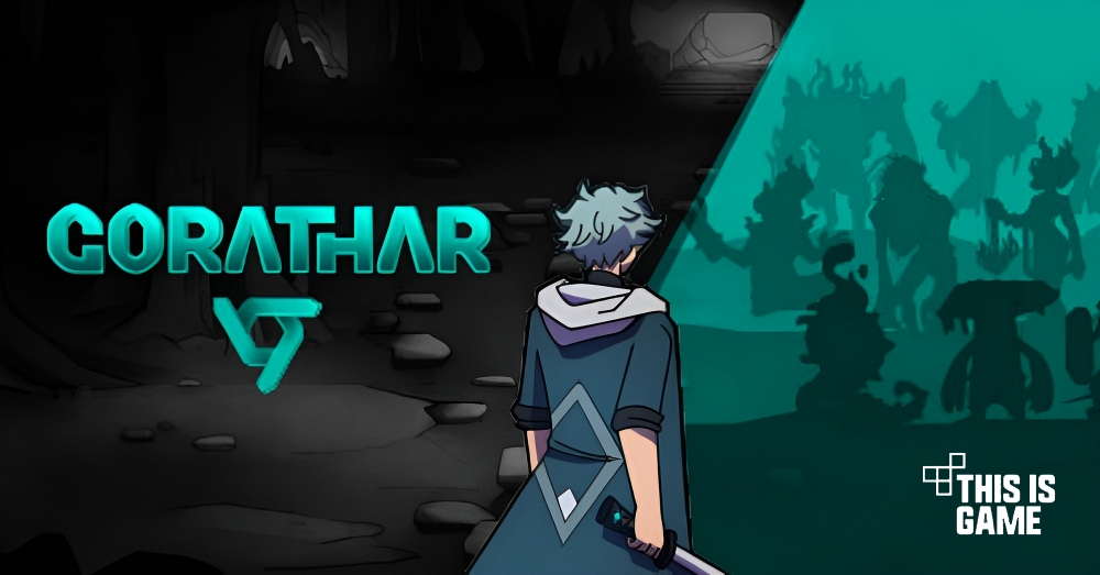 Gorathar เปิดให้บริการบนสโตร์ไทยแล้ว 1 Gorathar เปิดให้บริการบนสโตร์ไทยแล้ว