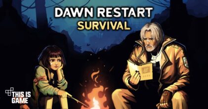 Dawn Restart: Survival เปิดให้บริการบนสโตร์ไทยแล้ว