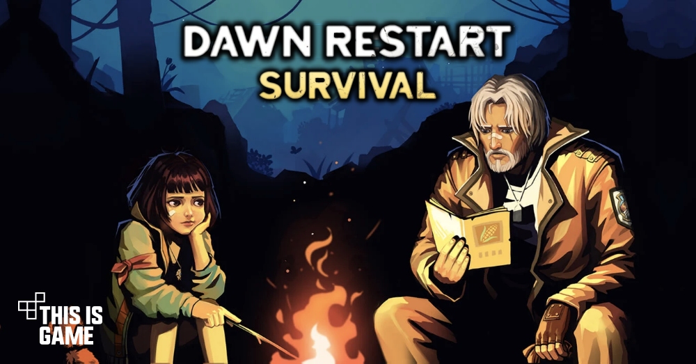 Dawn Restart: Survival เปิดให้บริการบนสโตร์ไทยแล้ว