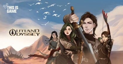 Outland Odyssey เปิด Soft Launch บนสโตร์ไทยแล้ว