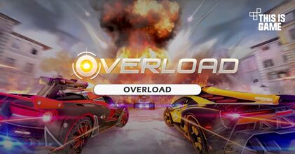 Overload Arena: Metal Revenge เปิด Early access บนสโตร์ไทยแล้ว