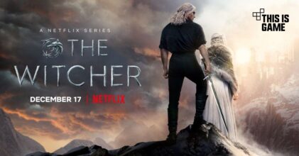 มาแล้ว! ตัวอย่างใหม่ของ The Witcher ซีซั่น 2