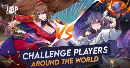 Stellar Tactics: TCG Arena เปิดให้บริการบนสโตร์ไทยแล้ว