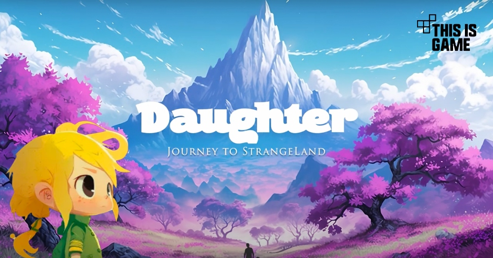 Daughter เปิด Demo บนสโตร์ไทยแล้ว 1 Daughter เปิด Demo บนสโตร์ไทยแล้ว
