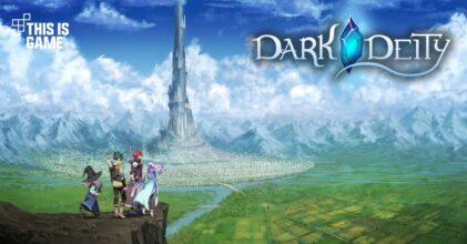 Dark Deity เกมวางแผน RPG วางจำหน่ายบน Steam แล้ว