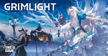 Grimlight นับถอยหลังวันเปิดให้บริการ