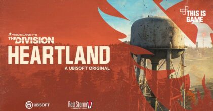 Ubisoft เปิดตัว The Division: Heartland