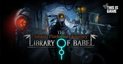 The Library of Babel เปิดให้บริการบนสโตร์ไทยแล้ว