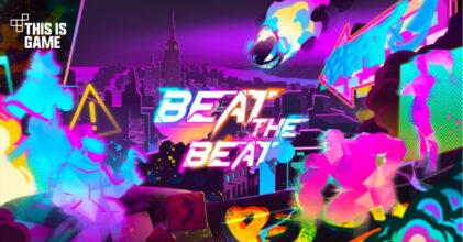 BEAT THE BEAT ! เปิด Early access บนสโตร์ไทยแล้ว