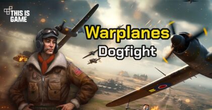 Warplanes Dogfight: WW2 Battle เปิด Early Access บนสโตร์ไทยแล้ว