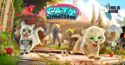 Cat Simulator 2 เปิดให้บริการทั้ง iOS/Android บนสโตร์ไทยแล้ว