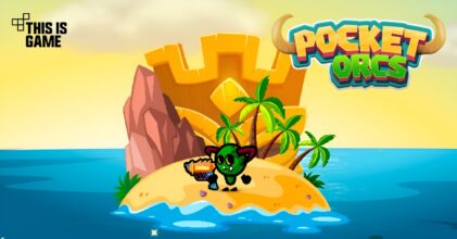 Pocket Orcs เปิดให้บริการบนสโตร์ไทยแล้ว