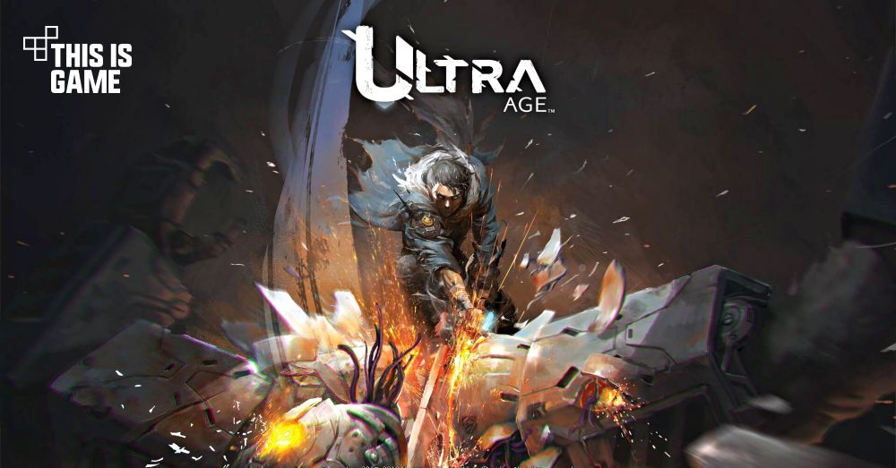 ยืนยัน Ultra Age จะวางจำหน่ายในช่วงฤดูใบไม้ร่วงนี้