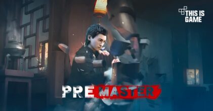 Pre Master เปิดให้บริการบนสโตร์ไทยแล้ว