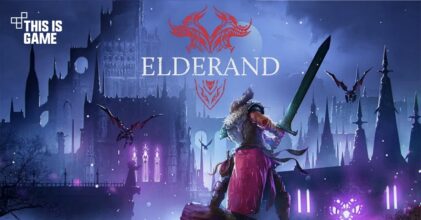 Elderand เปิดให้ลงทะเบียนล่วงหน้าเวอร์ชั่นมือถือบนสโตร์ไทยแล้ว