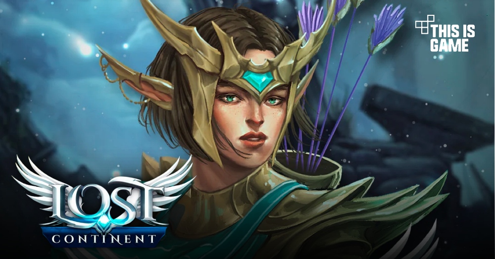 Lemuria Classic เปิด Early Access บนสโตร์ไทยแล้ว 1 Lemuria Classic เปิด Early Access บนสโตร์ไทยแล้ว