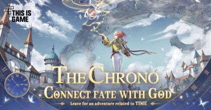 The Chrono เปิดทดสอบ Beta เฉพาะ Android แล้ว