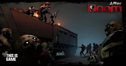 AfterDoom เปิด CBT บนสโตร์ไทยแล้ว