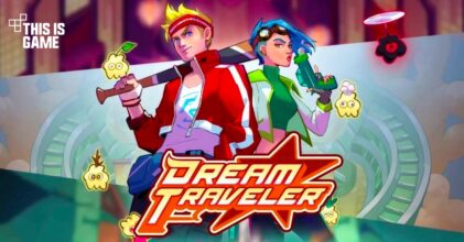 Dream Traveler เปิด Early access บนสโตร์ต่างประเทศแล้ว