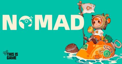 Nomad ประกาศเปิด Early Access บนสโตร์ไทยแล้ว
