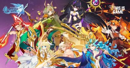 Dark-anime เปิดให้บริการบนสโตร์ต่างประเทศแล้ว