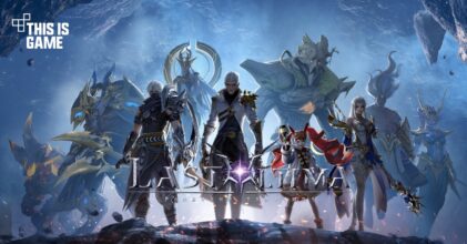 Last Ultima เปิด OBT ทั้ง iOS/Android แล้ว