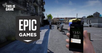 เกมแจกฟรีใหม่ของ Epic Games Store อาจเป็น Drug Dealer Simulator