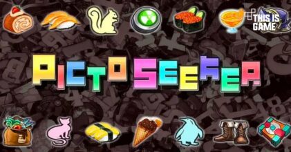 Find and Tap! PictoSeeker เปิดให้บริการบนสโตร์ไทยแล้ว