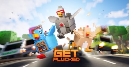 Gala Games เปิดตัว 'Get Plucked!'