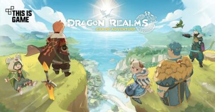 Dragon Realms: Era of Adventure เปิดให้เล่นเฉพาะ Android แล้ว