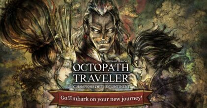 OCTOPATH TRAVELER: Champions of the Continent เตรียมเปิดให้บริการในภูมิภาค SEA เดือนธ.ค.นี้
