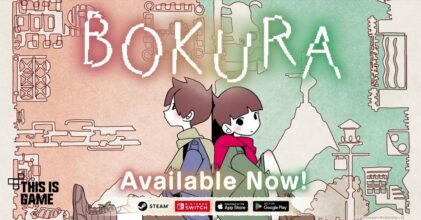BOKURA เปิดให้บริการบนสโตร์ไทยแล้ว