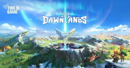 Dawnlands เปิดให้บริการทั้ง iOS/Android บนสโตร์ไทยแล้ว