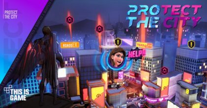 Ultimate Hero เปิด Early access บนสโตร์ต่างประเทศแล้ว