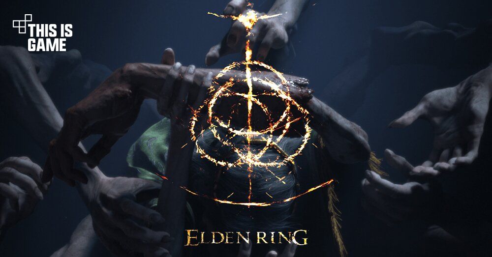เจาะลึกตัวอย่าง Elden Ring กับ Hidetaka Miyazaki 1 เจาะลึกตัวอย่าง Elden Ring กับ Hidetaka Miyazaki