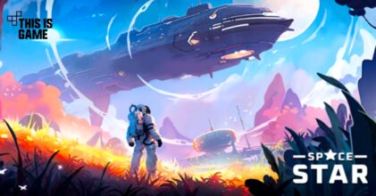 Space Stars เปิดให้บริการบนสโตร์ไทยแล้ว