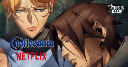 Netflix เผยรายละเอียดอนิเมะ Castlevania ซีซั่นใหม่
