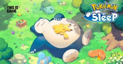 Pokémon Sleep เปิดให้บริการทั้ง iOS/Android บนสโตร์ไทยแล้ว