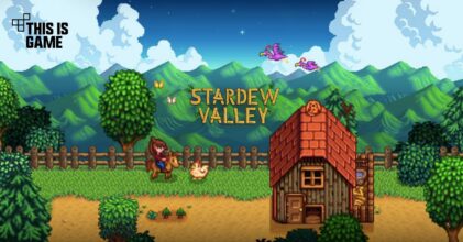 Stardew Valley+ เปิดให้เล่นบน Apple Arcade แล้ววันนี้