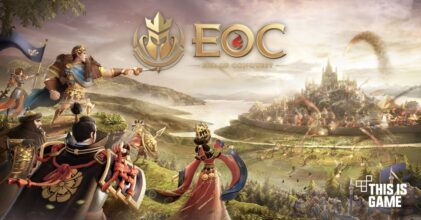 Era of Conquest เปิดให้บริการบนมือถือและพีซีแล้ว