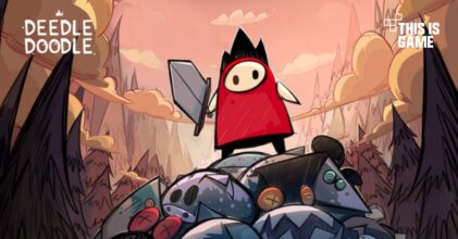Deedle Doodle เปิด Soft Launch บนสโตร์ต่างประเทศแล้ว