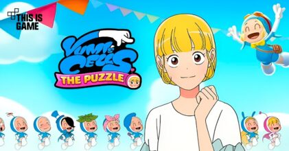 Yumi's Cells เปิดให้บริการบนสโตร์ไทยแล้ว
