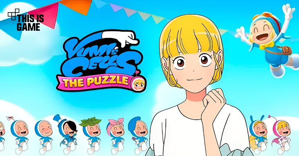 Yumi's Cells เปิดให้บริการบนสโตร์ไทยแล้ว 1 Yumi's Cells เปิดให้บริการบนสโตร์ไทยแล้ว