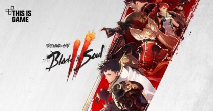 Blade&Soul 2 เปิดให้บริการบนสโตร์ญี่ปุ่น/ไต้หวันแล้ว มาพร้อมภาษาอังกฤษในเกม