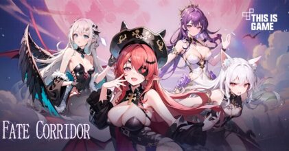 Fate Corridor เปิด Early Access บนสโตร์ต่างประเทศแล้ว